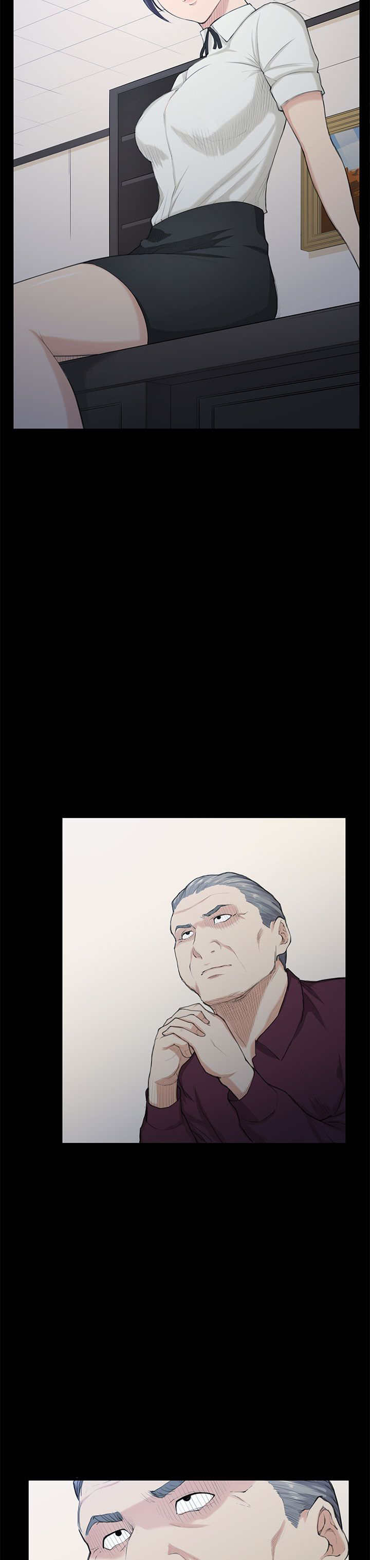 操控者漫画,第20章：变美4图