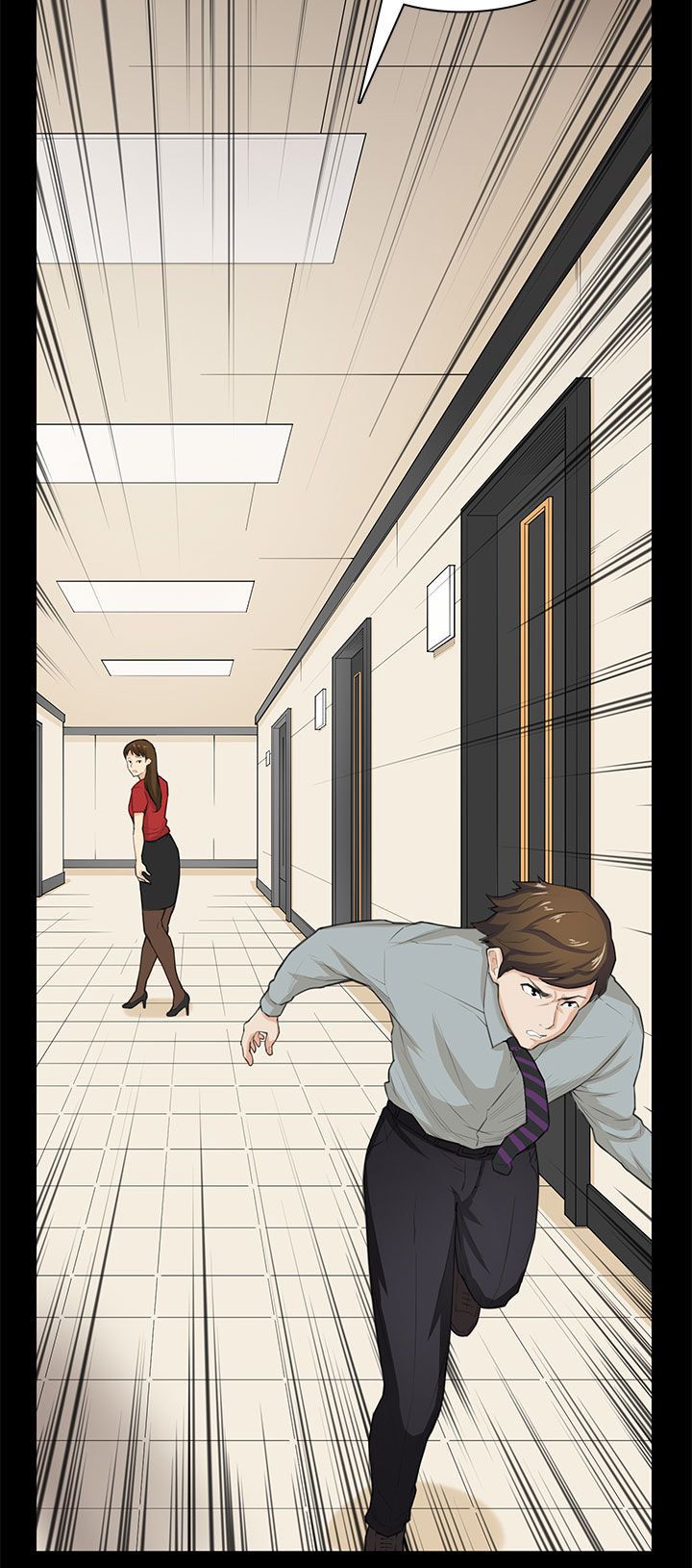 操控者漫画,第29章：帮忙2图