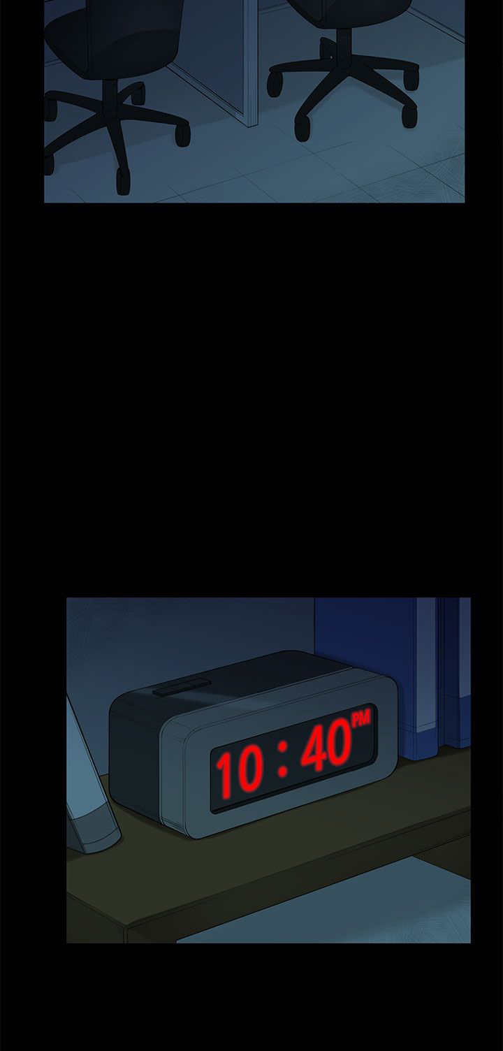 操控者漫画,第20章：变美5图