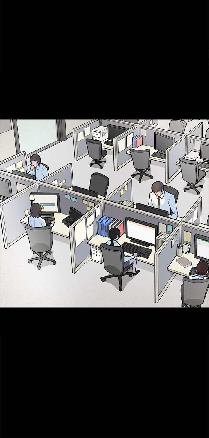 操控者漫画,第5章：相约4图