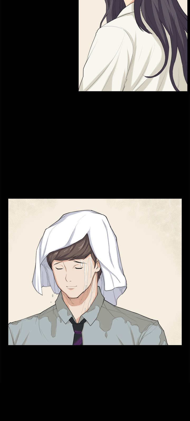 操控者漫画,第32章：问话4图