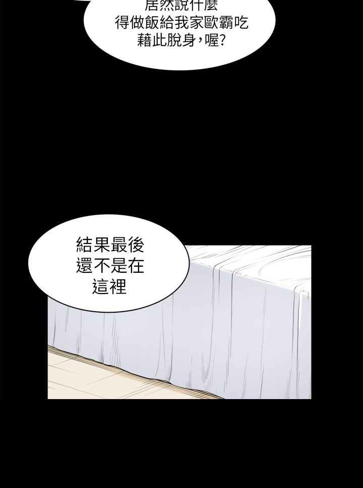 操控者漫画,第26章：买蛋糕4图