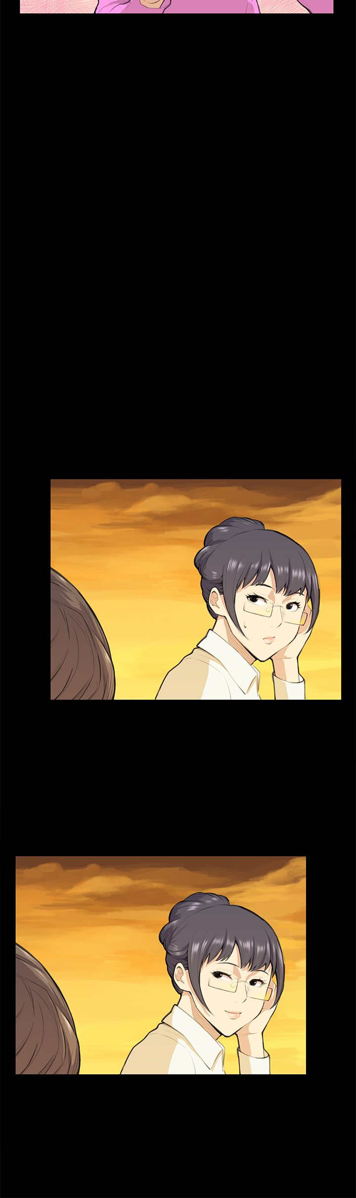 操控者漫画,第12章：吹泡泡5图