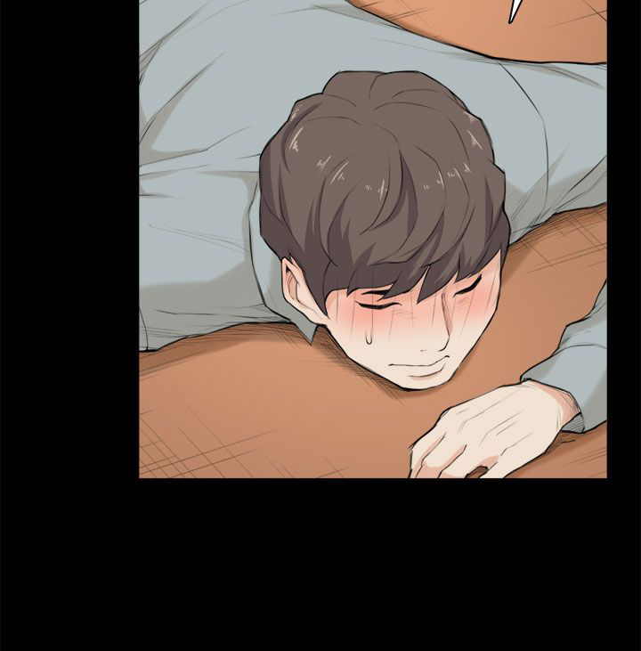 操控者漫画,第27章：失踪4图