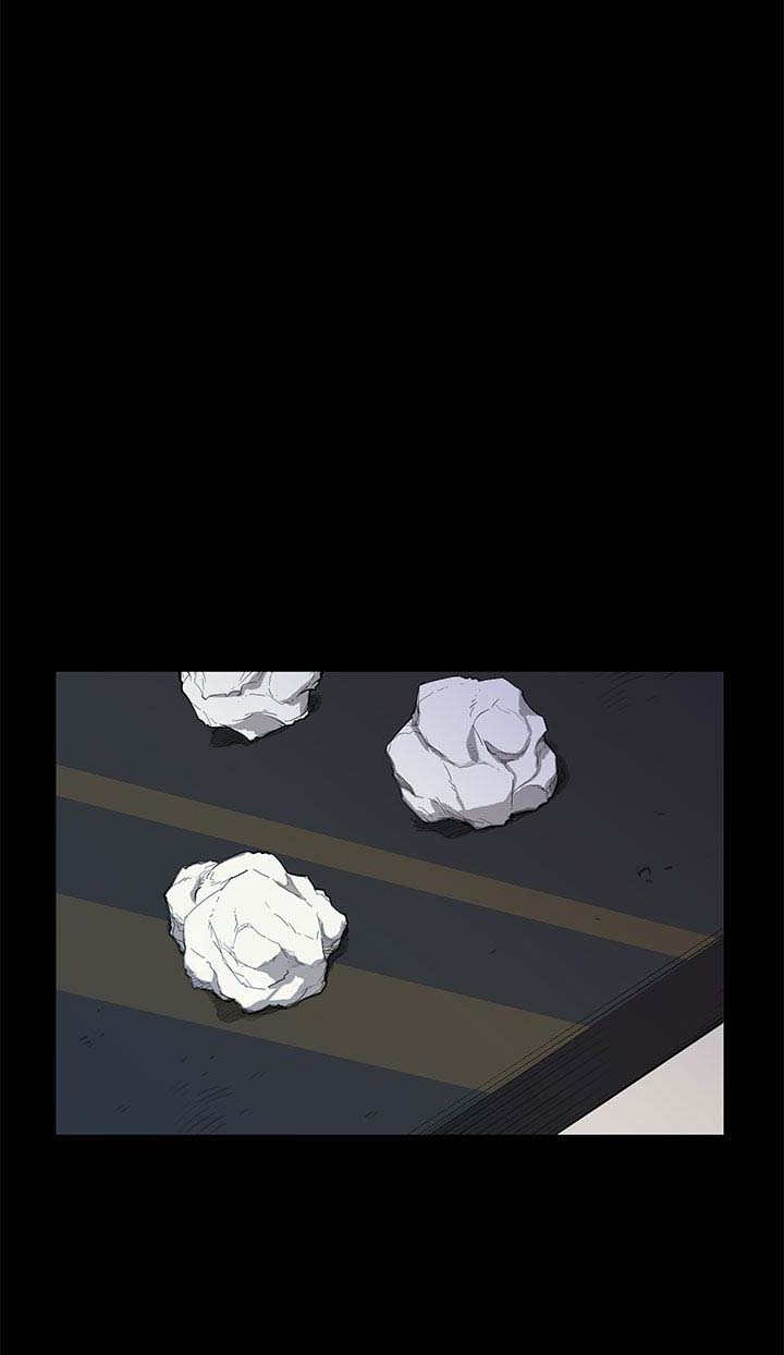 操控者漫画,第13章：计划书5图