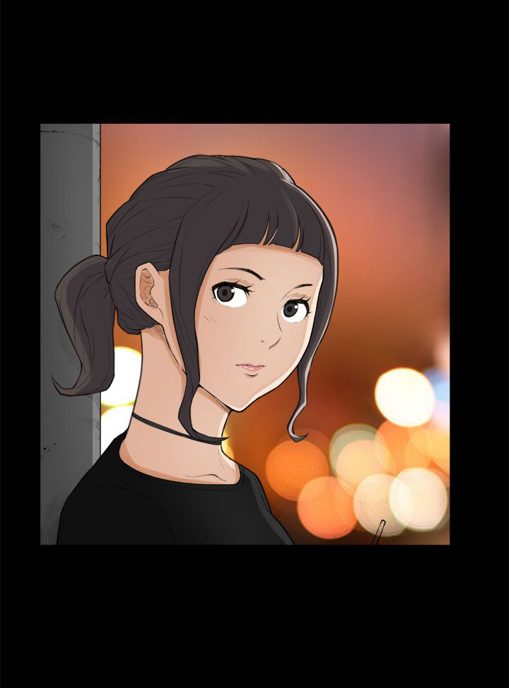 操控者漫画,第24章：请客5图