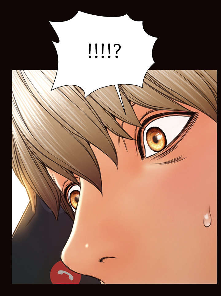 热搜规则后面那句话怎么说漫画,第23章：来电1图