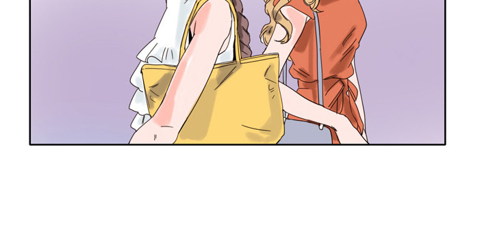 看得见的女孩第二季第四集漫画,第11章：邀请1图