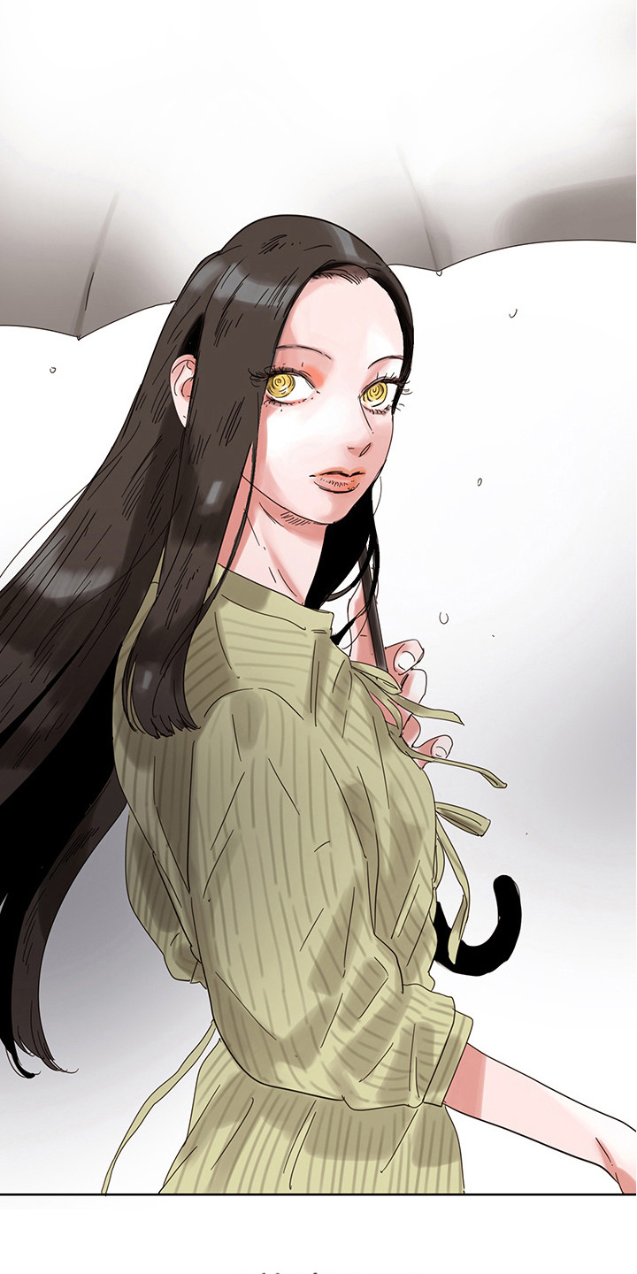 看得见的女孩漫画,第3章：放晴4图