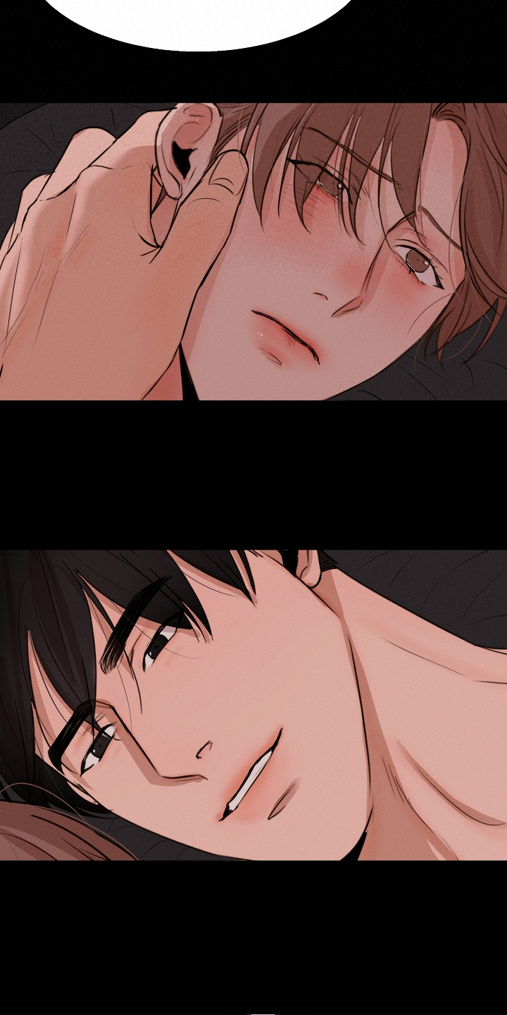意大利餐厅漫画,第123章：老板想见你一面5图