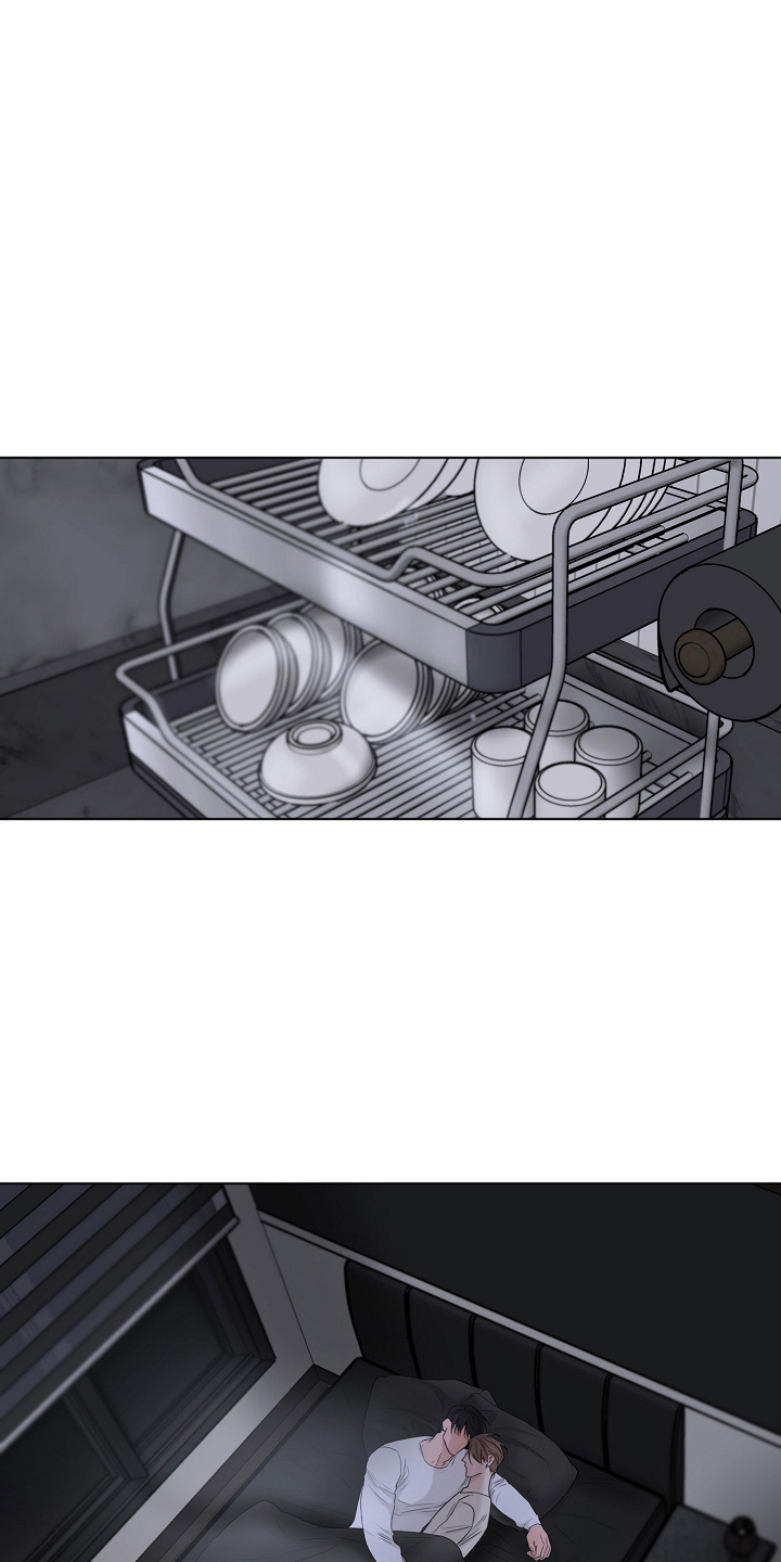 意大利餐厅漫画,第139章：询问1图