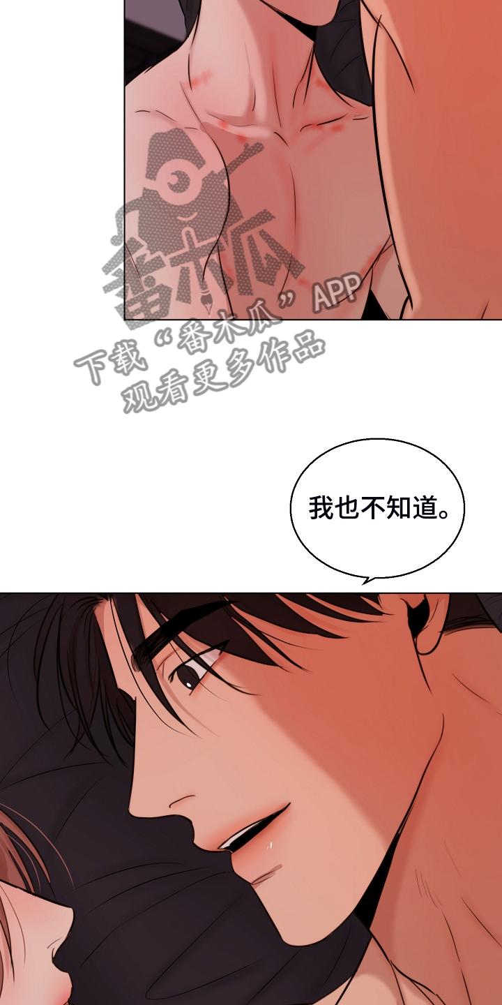 意大利餐厅漫画,第131章：不明所以的伤5图