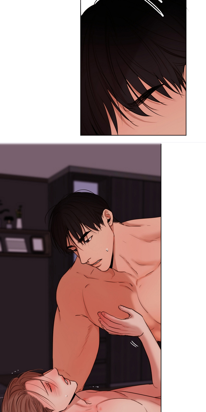 意大利餐厅漫画,第131章：不明所以的伤5图