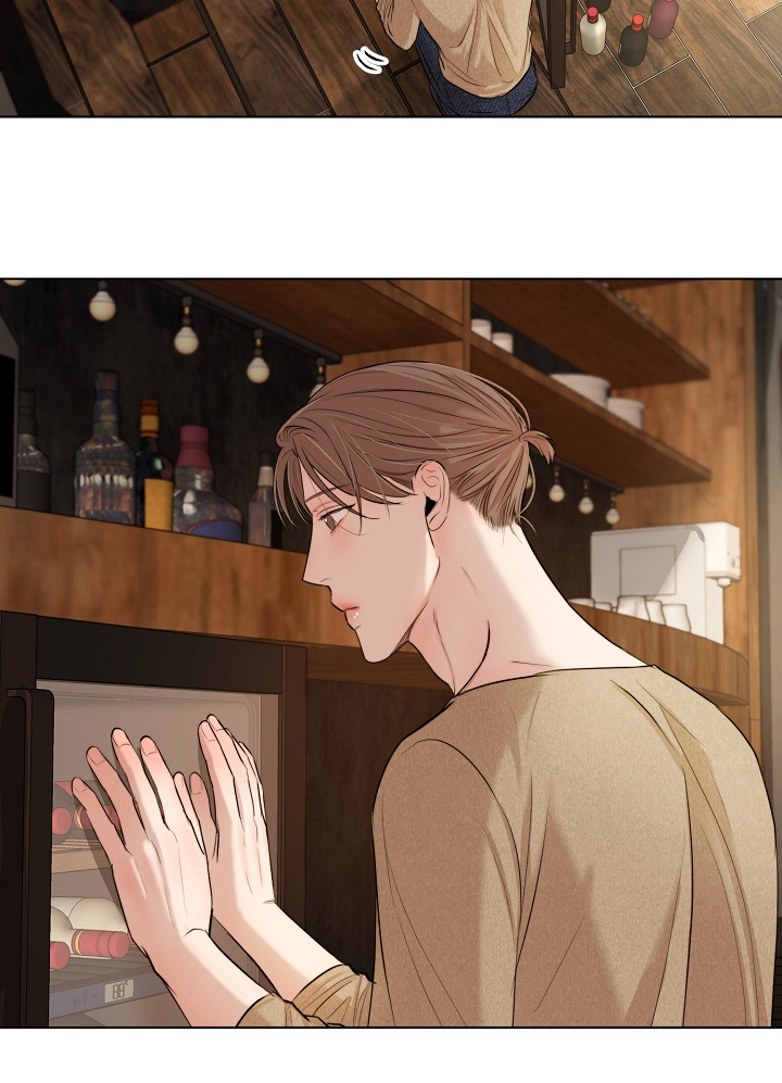 意大利餐厅漫画,第110章：为什么有血2图