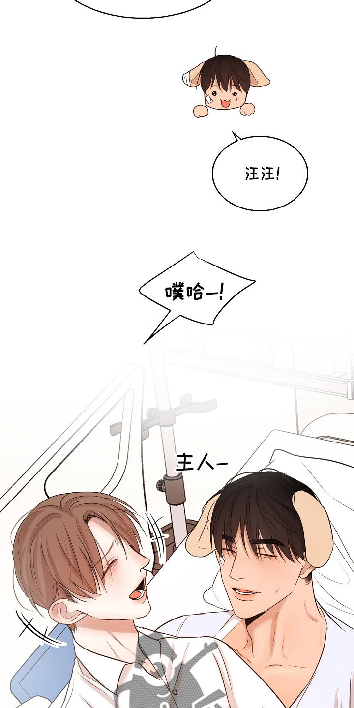 意大利餐厅漫画,第148章：撞见5图
