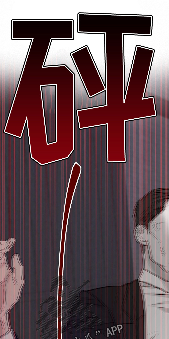 意大利餐厅漫画,第143章：别开枪2图