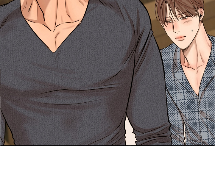 意大利餐厅漫画,第102章：突然生病2图