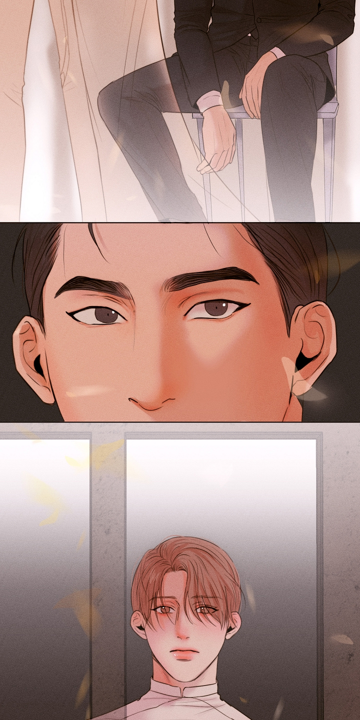 意大利餐厅漫画,第127章：真的不用走4图