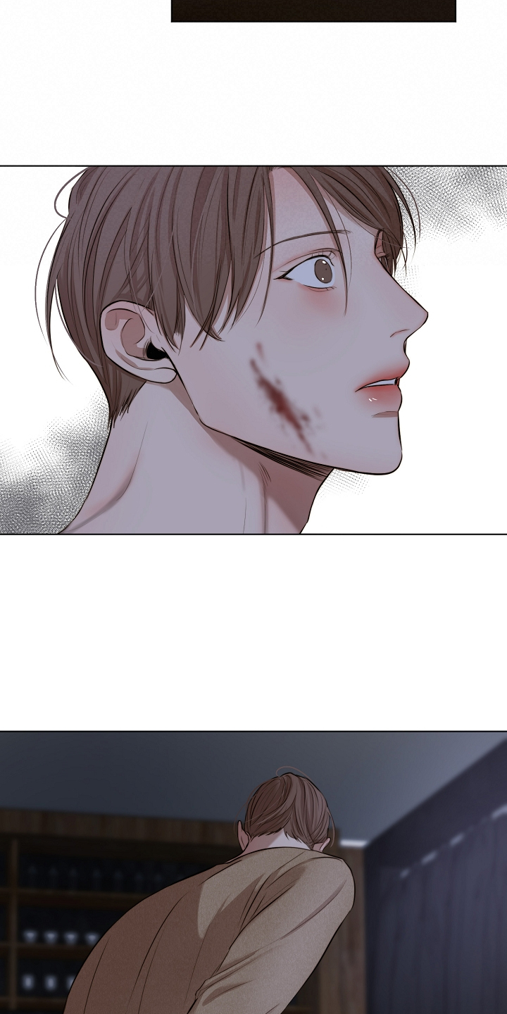 意大利餐厅漫画,第111章：我该怎么办5图