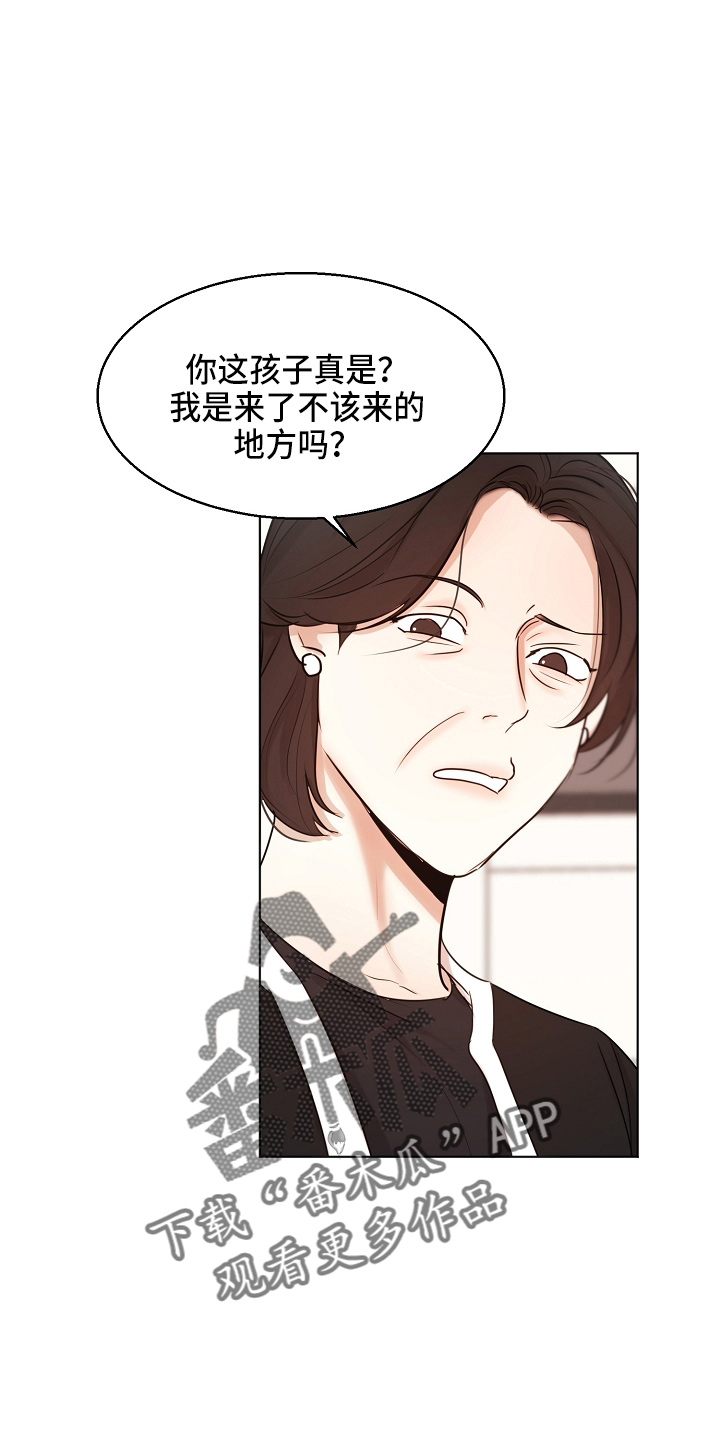 意大利餐厅漫画,第148章：撞见2图