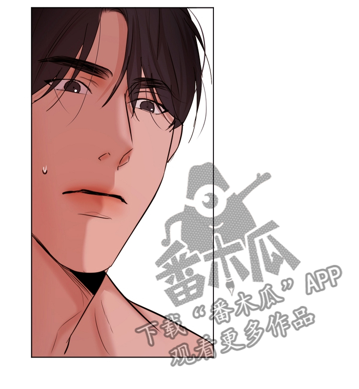 意大利餐厅漫画,第128章：没人阻止你1图