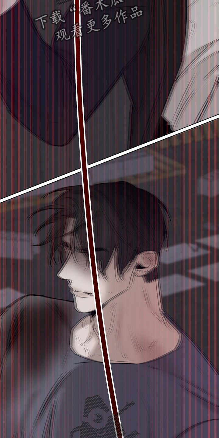 意大利餐厅漫画,第143章：别开枪3图
