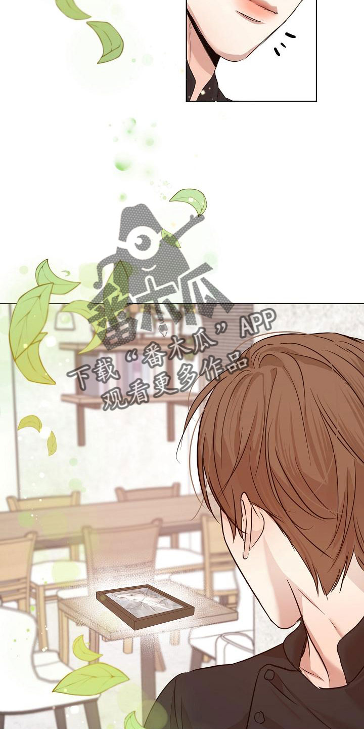 意大利餐厅漫画,第157章：更加幸福5图