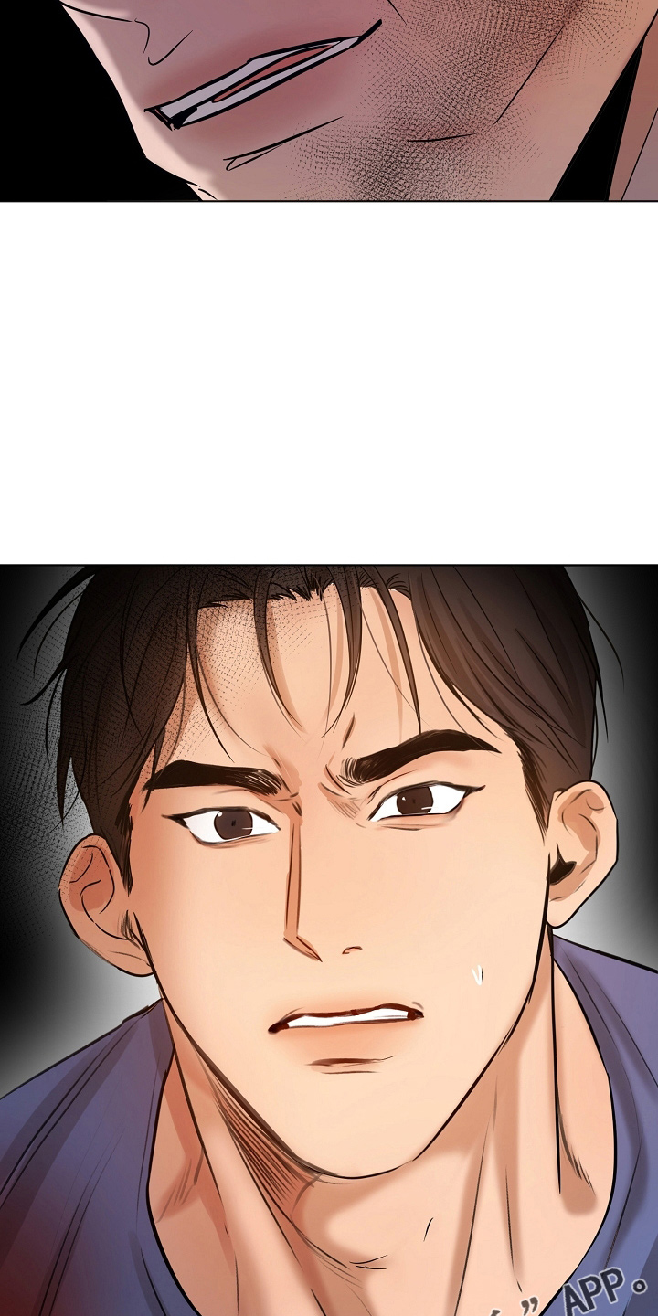 意大利餐厅漫画,第142章：没支援了3图