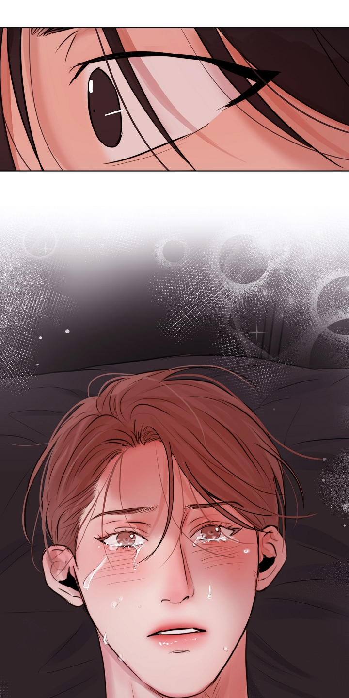 意大利餐厅漫画,第126章：我们出国生活吧1图