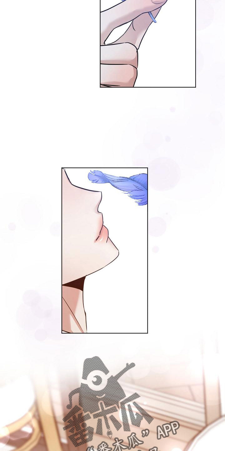 意大利餐厅漫画,第157章：更加幸福1图