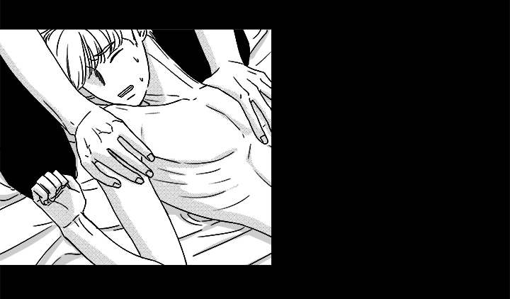 听牌神器下载漫画,第47章：明明在哭3图