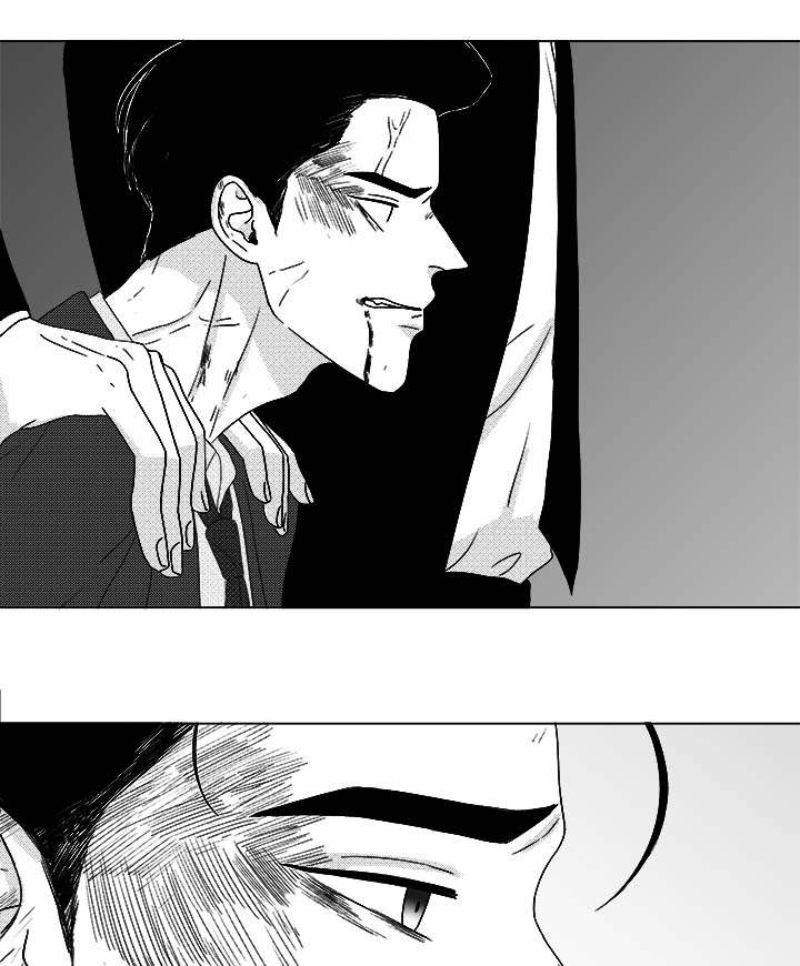 停牌股票一览表漫画,第81章：看到你就可以了2图