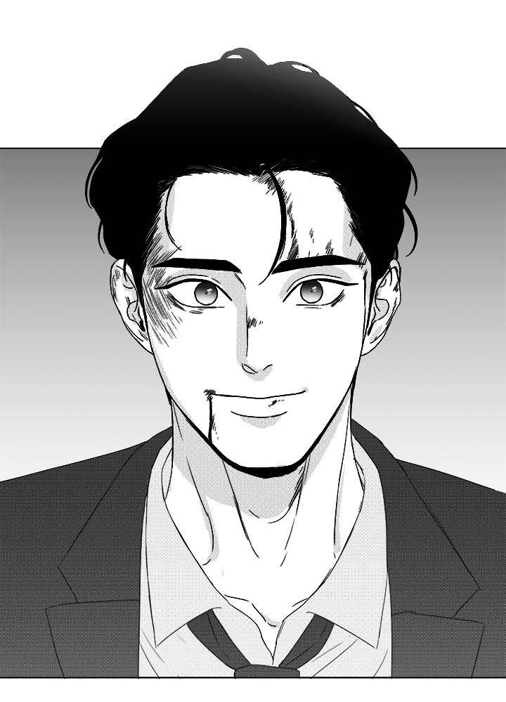 听牌神器下载漫画,第81章：看到你就可以了1图