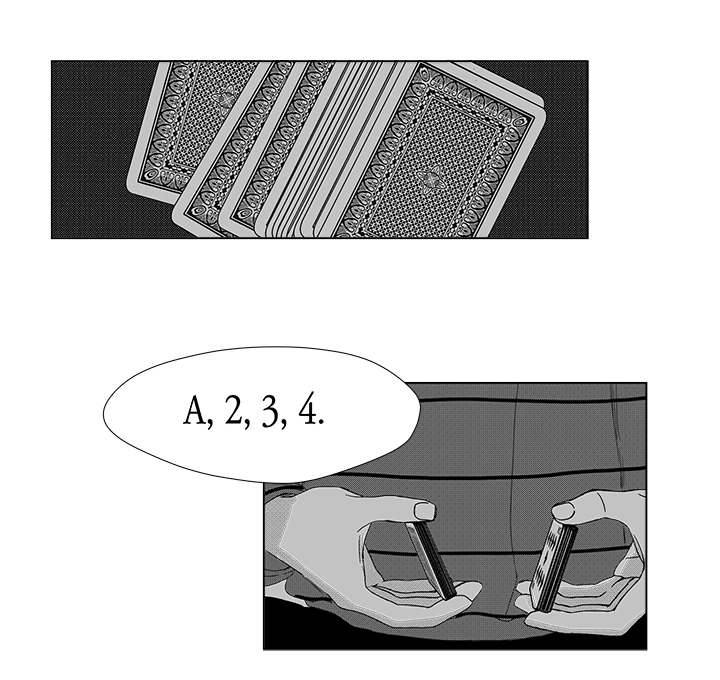 听牌漫画,第12章：难道5图