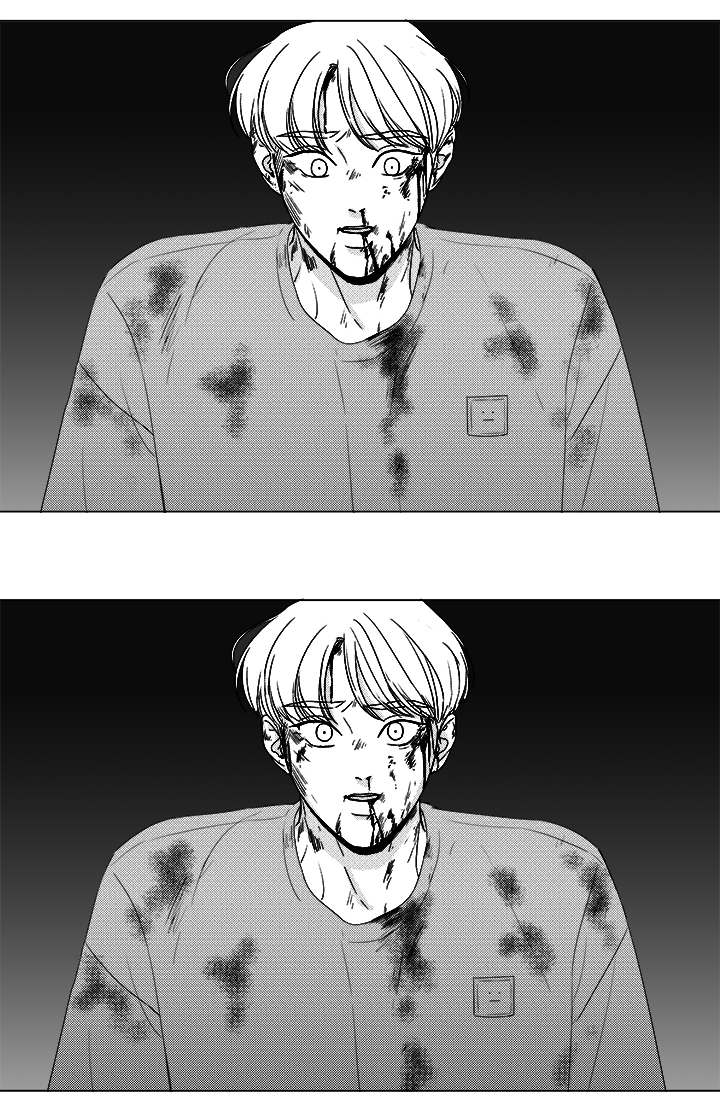 听牌漫画,第82章：开牌3图