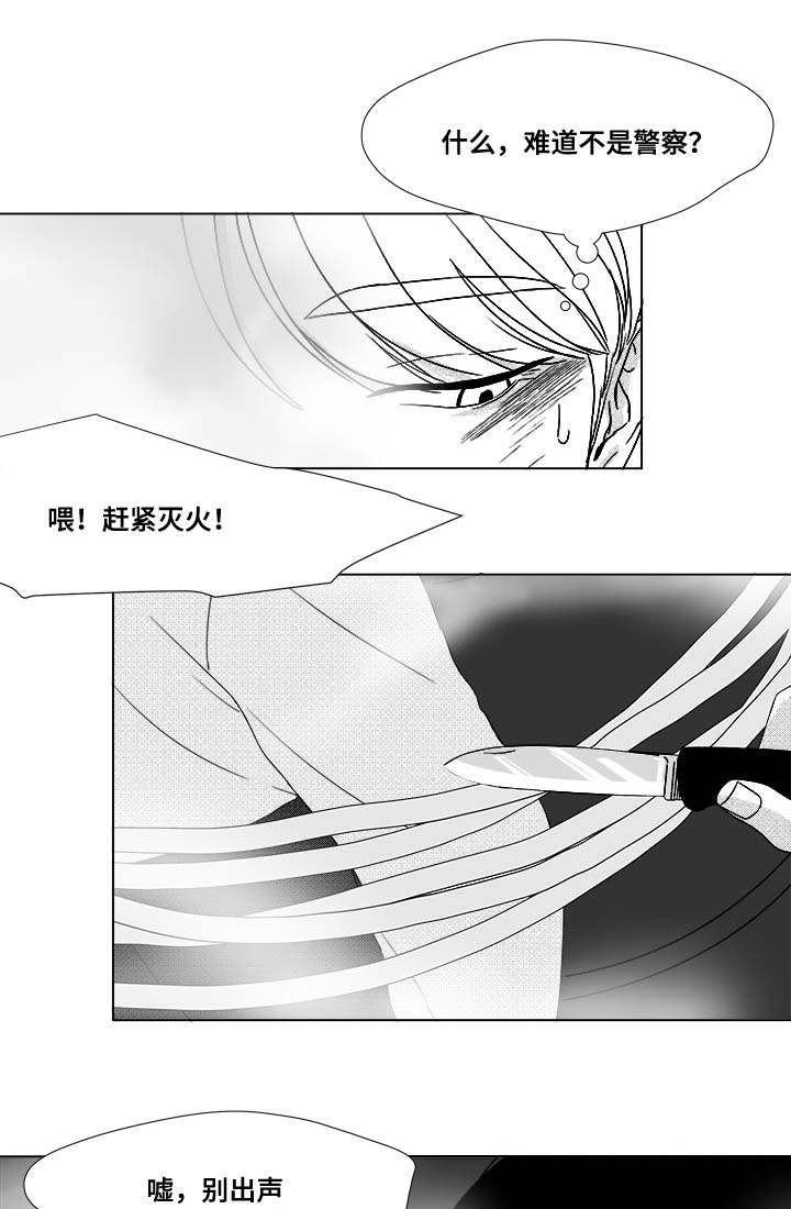 听牌记小说漫画,第24章：牵1图