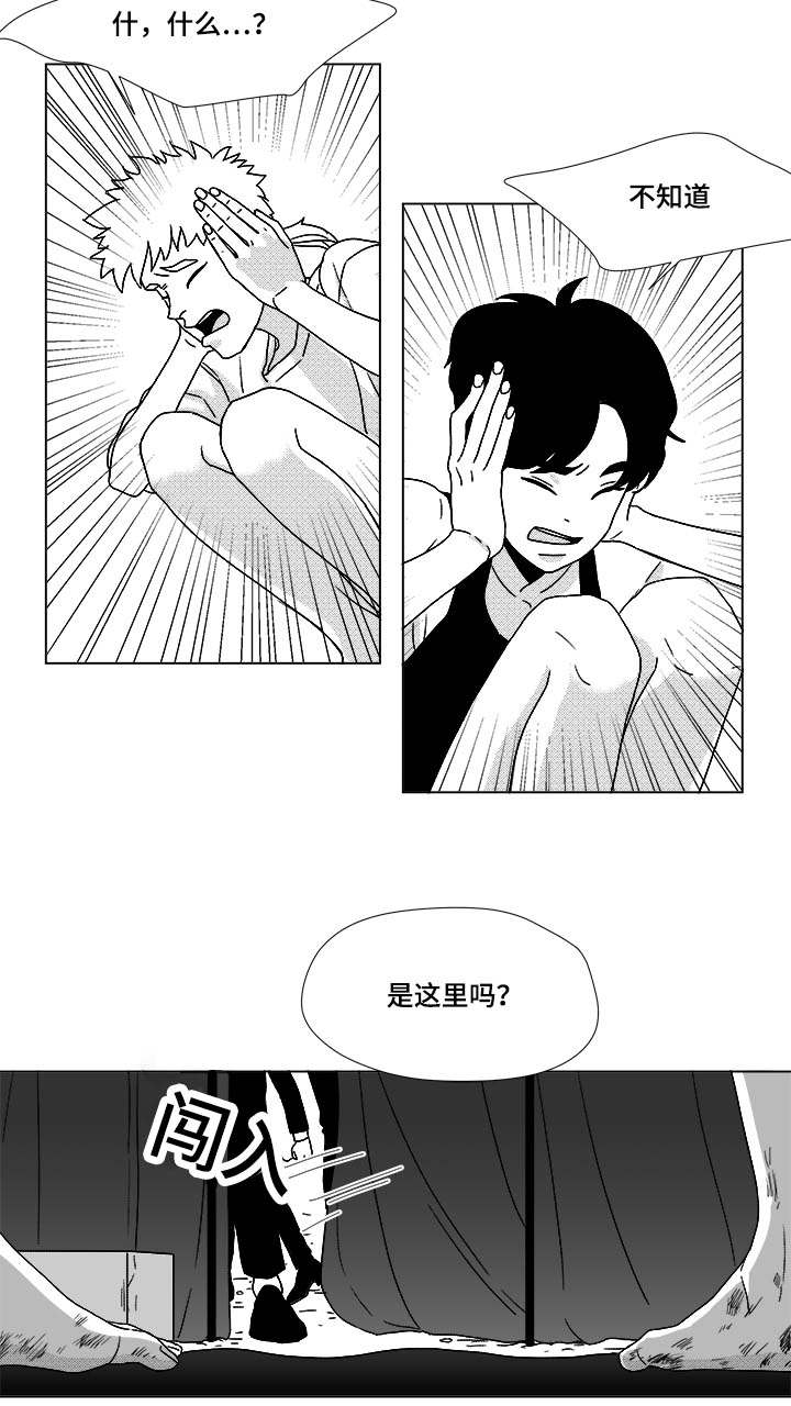 听牌分析器软件漫画,第29章：偿还1图