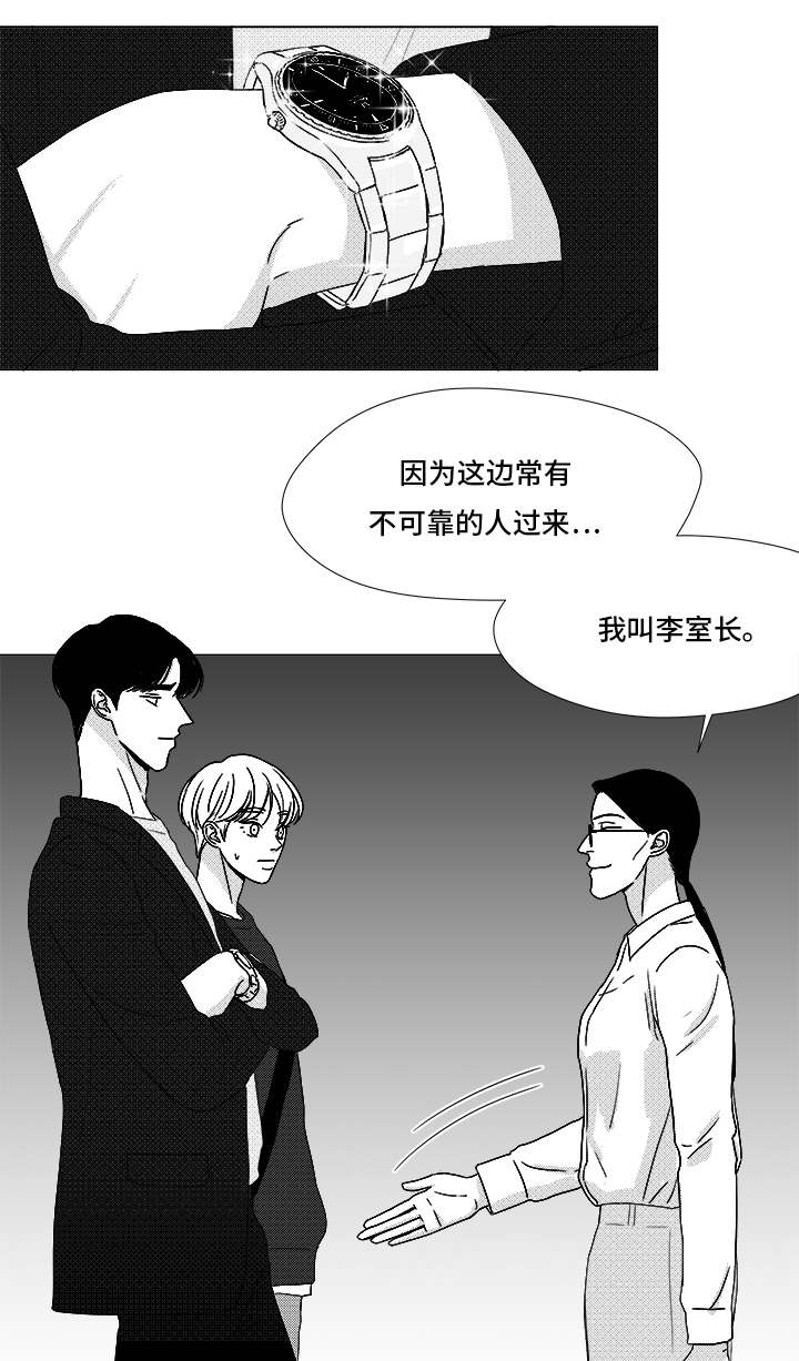 听牌漫画,第70章：又是试验？5图