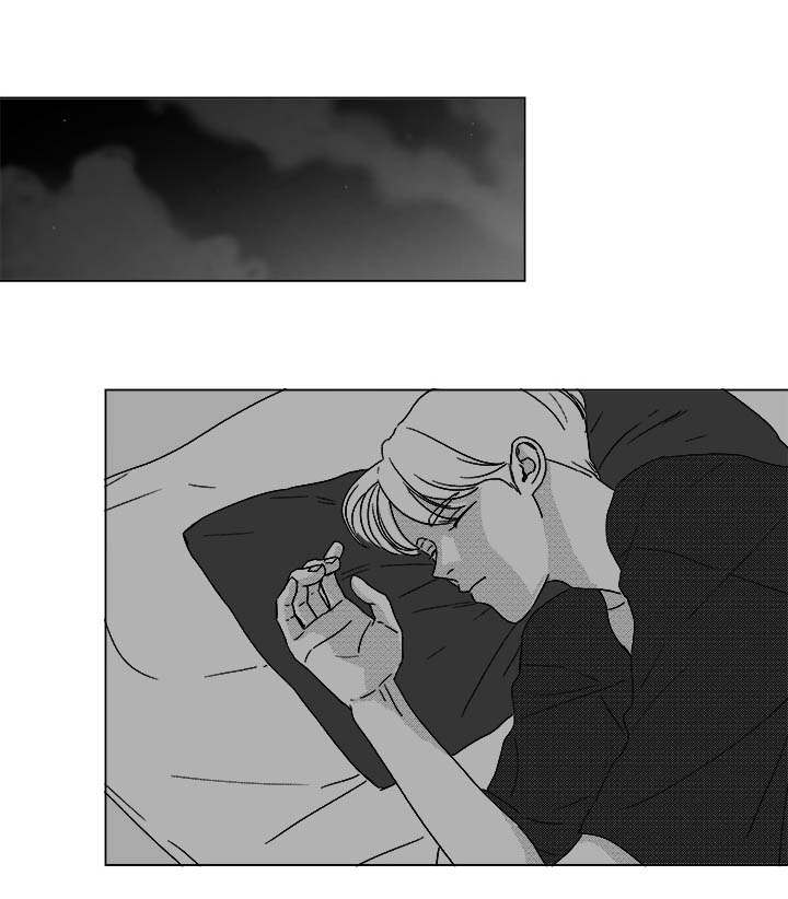 听牌漫画,第36章：难道不是吗1图