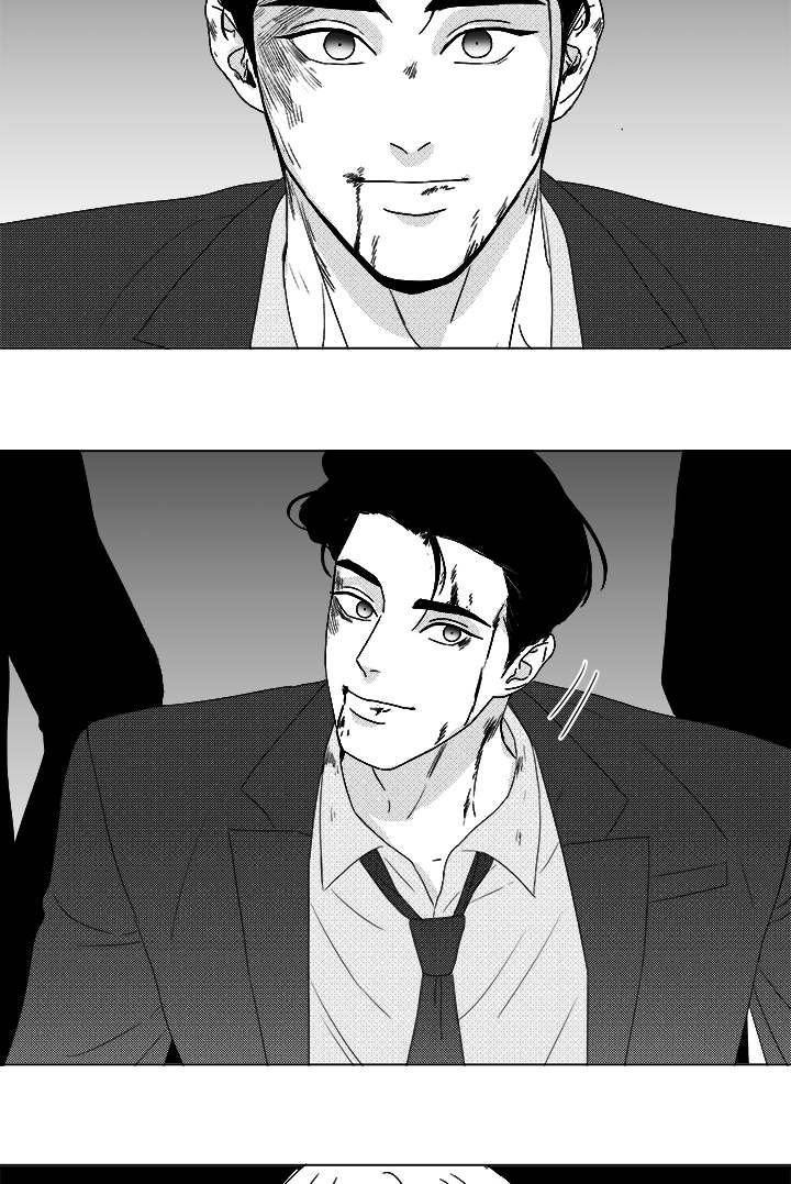 听牌漫画,第82章：开牌1图