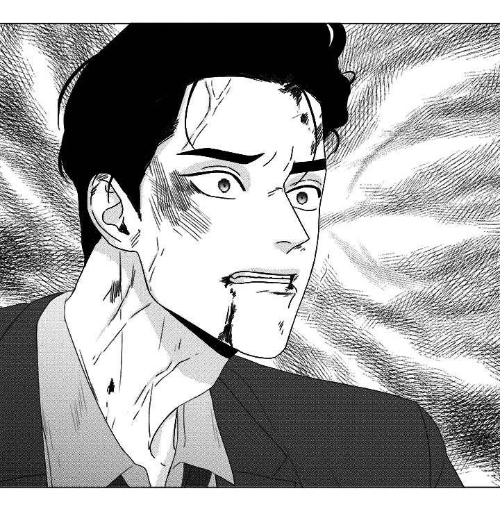 听牌漫画,第80章：挟持3图