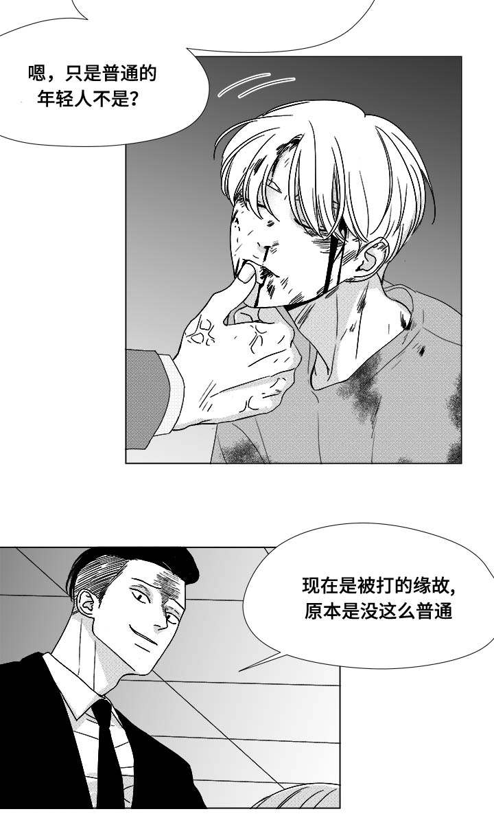 停牌什么意思漫画,第81章：看到你就可以了3图
