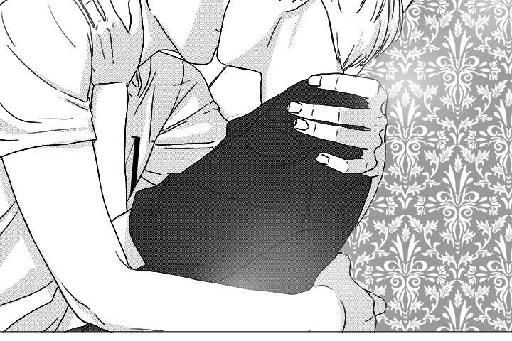 听牌的技巧有哪些漫画,第55章：试床4图