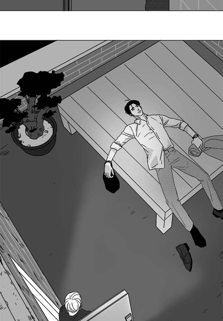 听牌漫画,第36章：难道不是吗4图