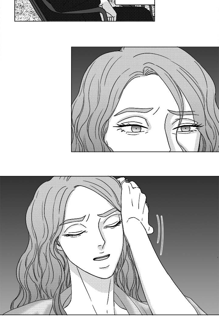 听牌漫画,第71章：保护他5图