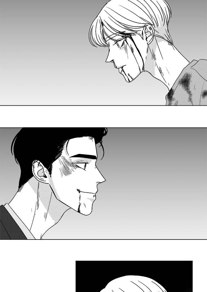 听牌漫画,第82章：开牌4图