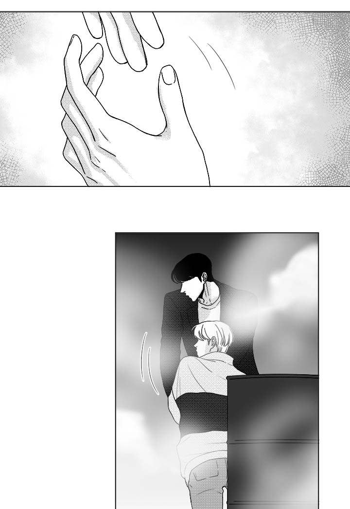 听牌技巧和方法视频漫画,第24章：牵2图