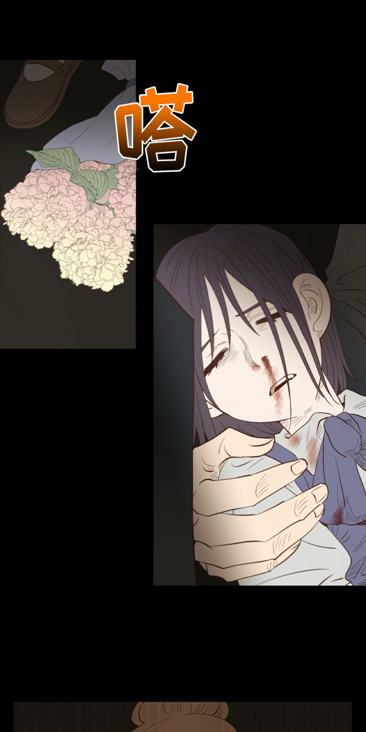 钢琴少女漫画,第27章：粉丝1图