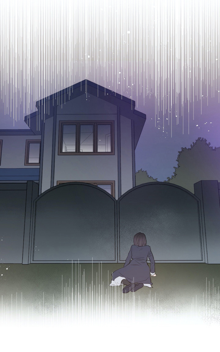 钢琴少女漫画,第17章：烧毁1图