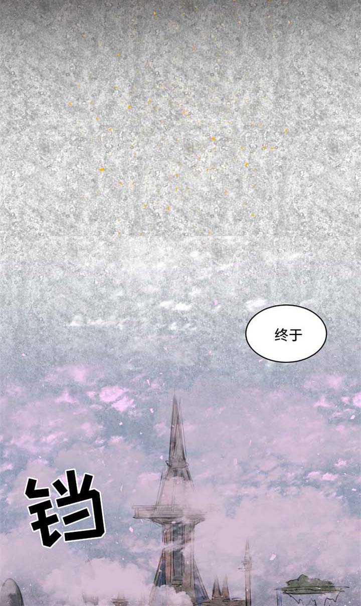 第32章：一定会再见0